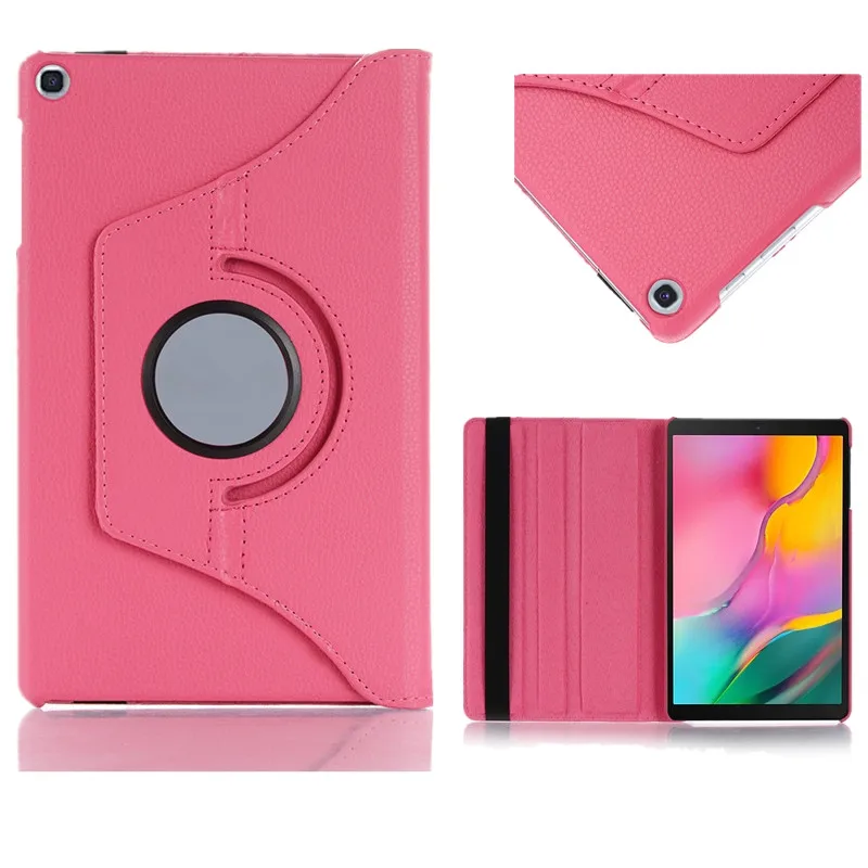 360 Rotating Case For HUAWEI MatePad SE 10.1