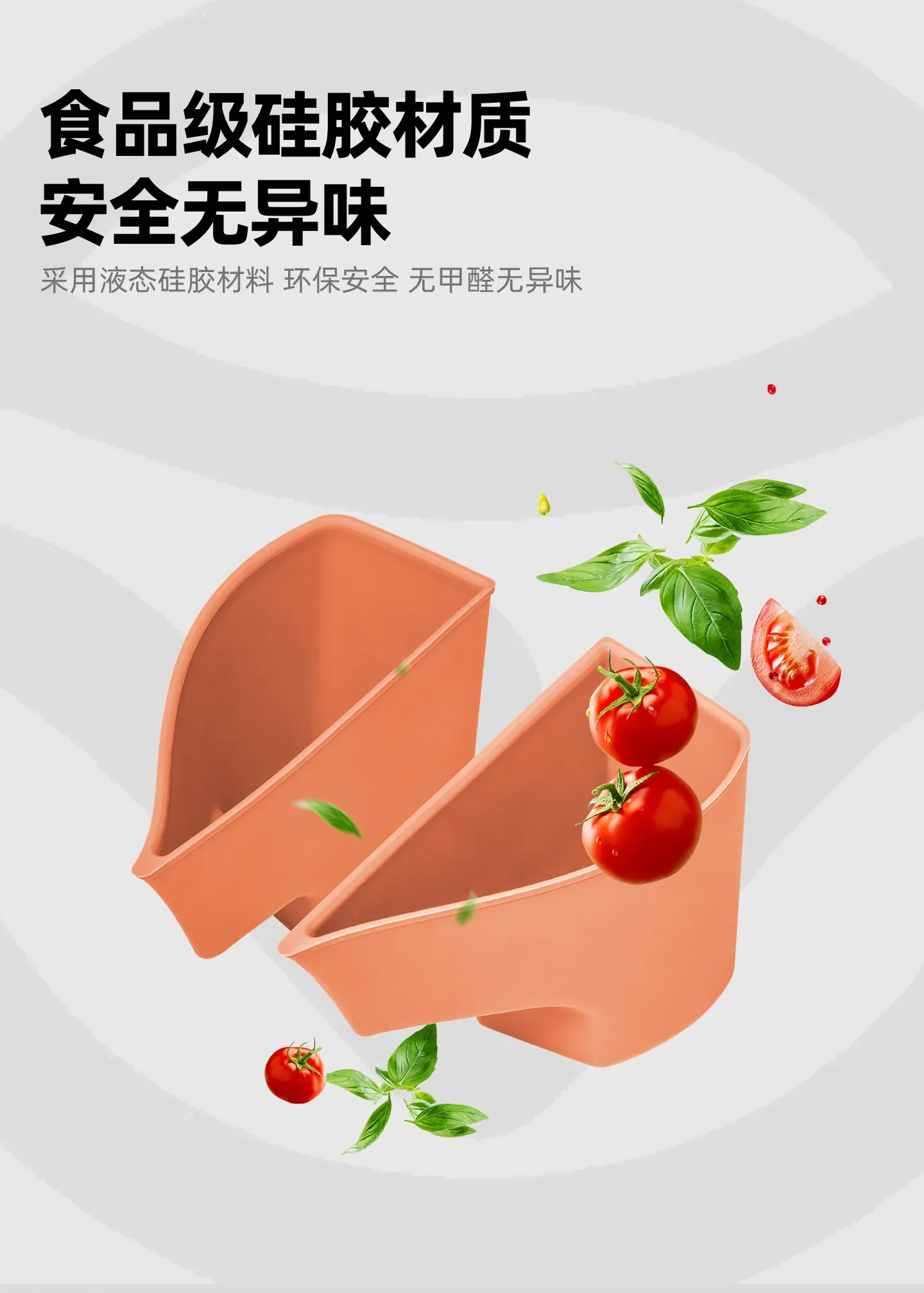 Car Door Umbrella Trash Can Umbrella Storage Box Silicone Waterproof Storage Organizer Tidying For Changan Deepal S05 2024-2026 detail image 5