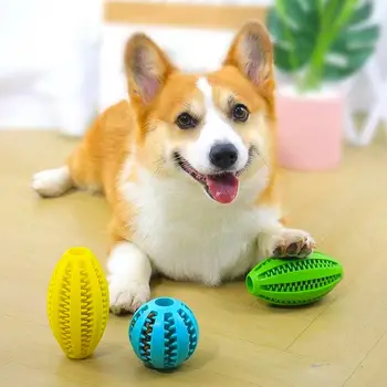 Tough Chew Snack Ball 2