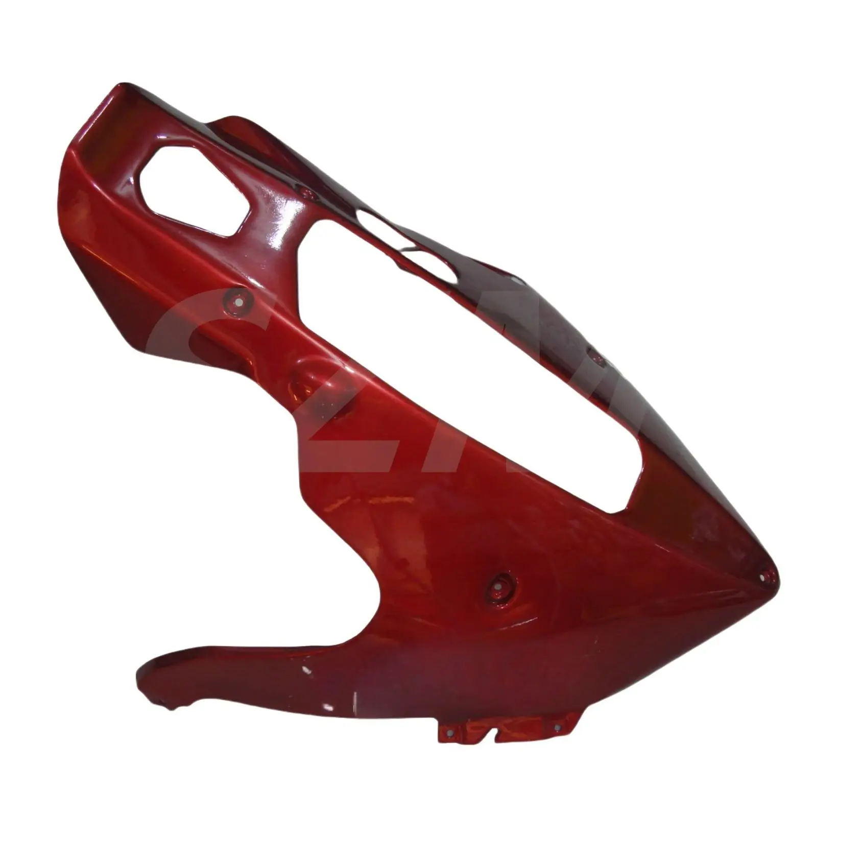 For YAMAHA YZF1000RR YZF 1000R Thunderace 1997 - 2007 Moto Fairing kit bodywork Rear Tail Front Upper Nose Fender color