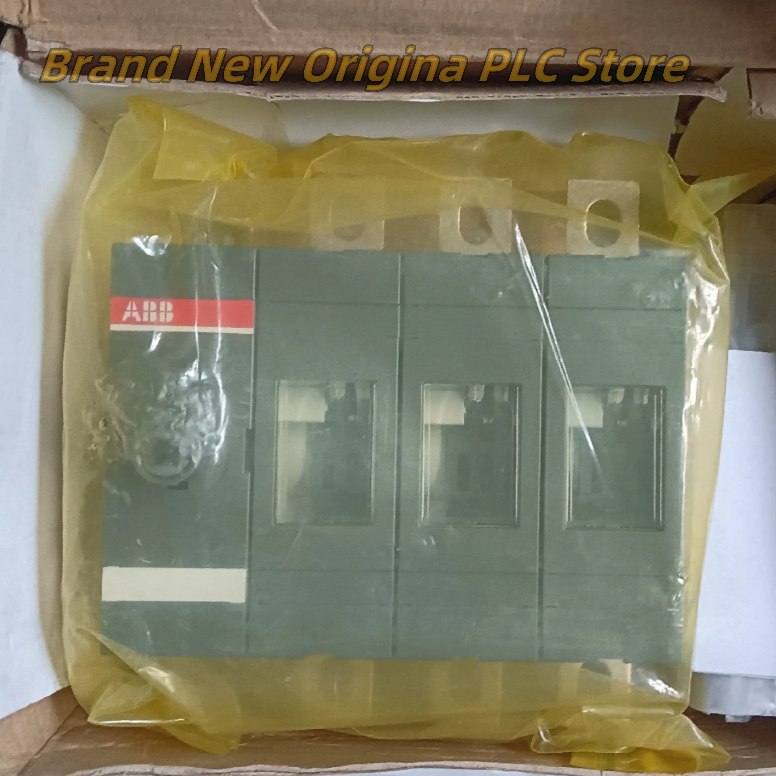 

New Isolating switch OT200E03P 1SCA022712R0800 OT200E12P 1SCA022721R3990 original