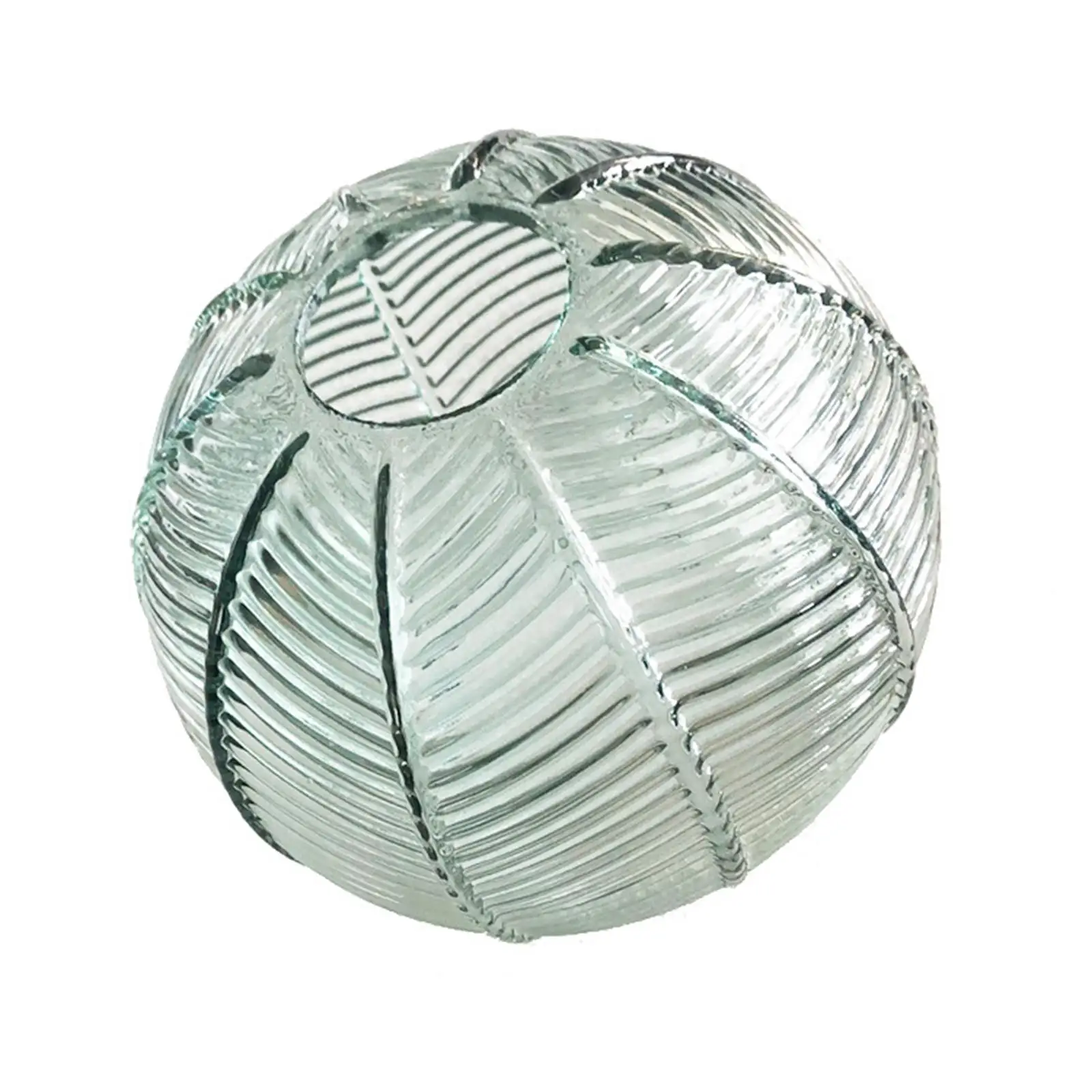 

Modern Minimalist Glass Pendant Light E27 Decorative Lampshade Hanging Light Lamp for Living Room Kitchen Island Cafe Bar Indoor