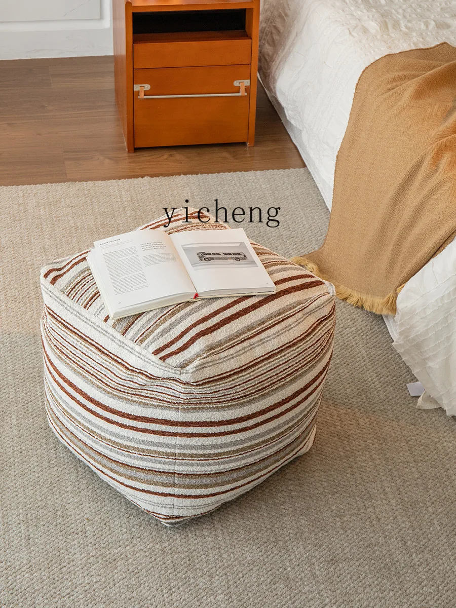 Fy Low Stool Sittin… - image