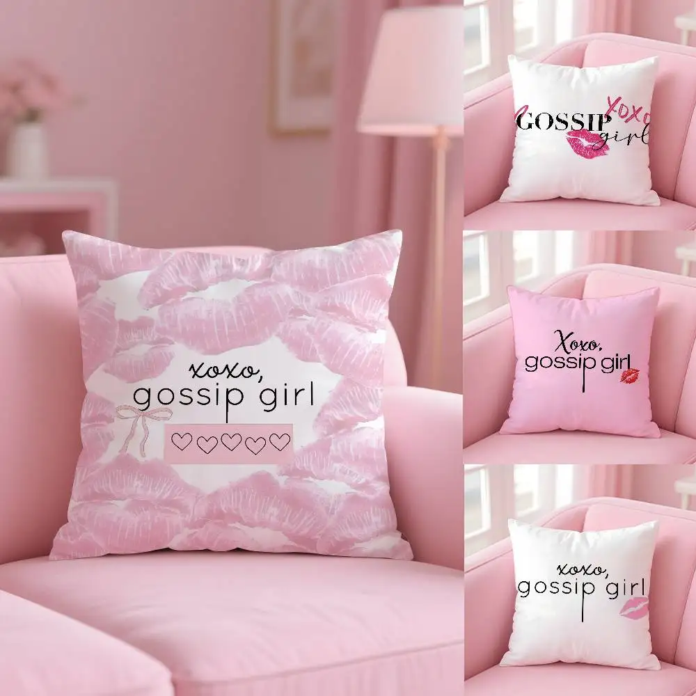 Funda De Almohada D… - image