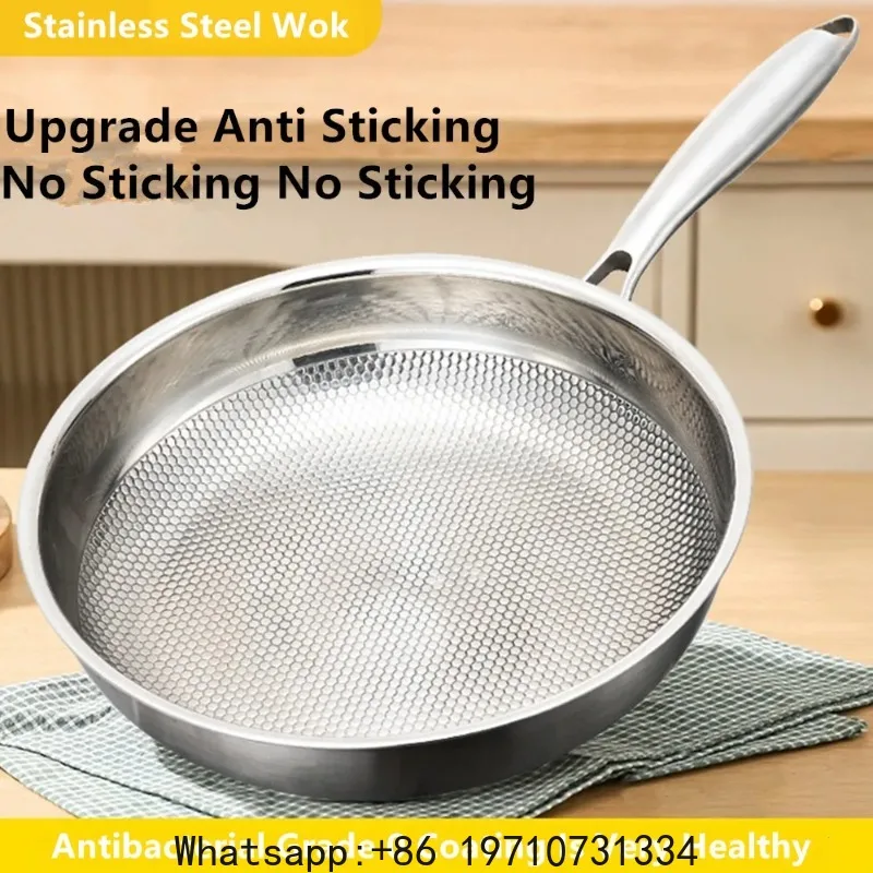 wok-en-acier-inoxydable-304-poele-a-frire-antiadhesive-poele-a-frire-pour-steak-ustensiles-de-cuisine-non-revetus-adaptes-aux-cuisinieres-a-gaz-et-aux-plaques-a-induction