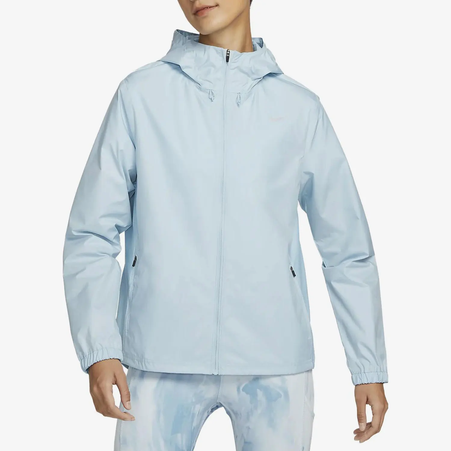 

Nike Authentic New Season Women's Woven Hooded Sports Jacket DX0319-442