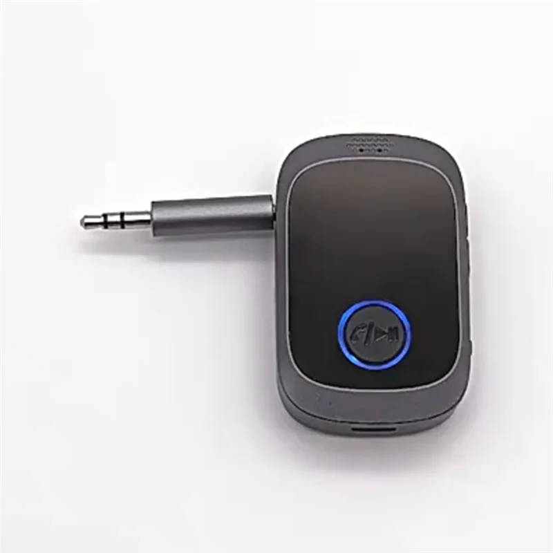بلوتوث 5.4 محول بلوتوث 5.4 جهاز ريسيفر استقبال وإرسال 3.5 مللي متر AUX HIFI HD الكمون المنخفض طائرة سماعة لاسلكية تعمل بالبلوتوث محول Abgi