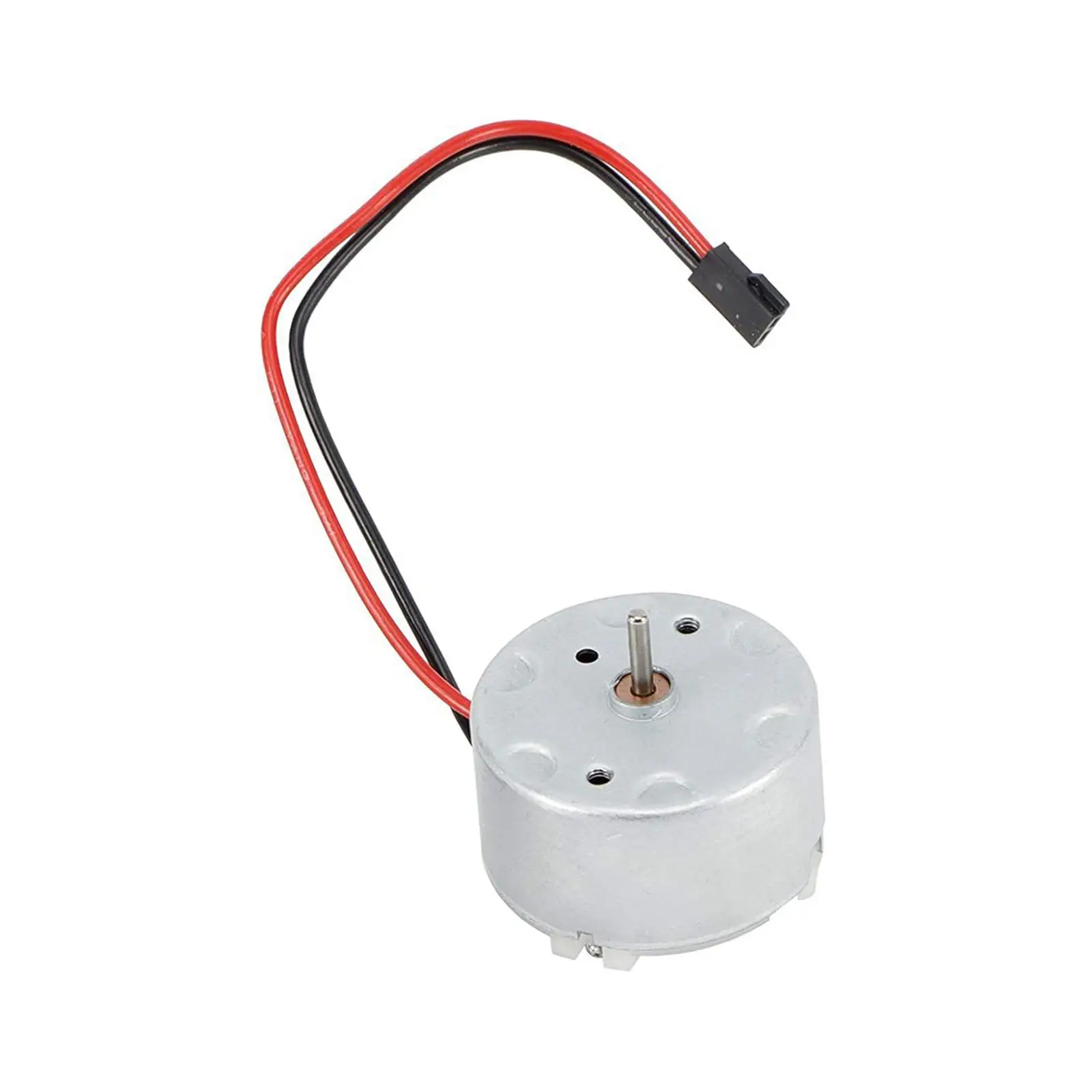 Heat Powered Stove Fan Motor Fireplace Fan Motor Winter Diameter 32mm Home Use Motor Replacement for Kitchen Dining Room