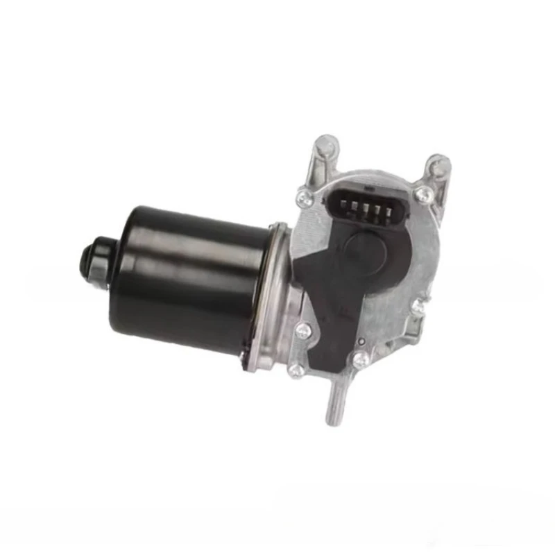 

For motor and bracket assembly wipers 2S6T17B571AD