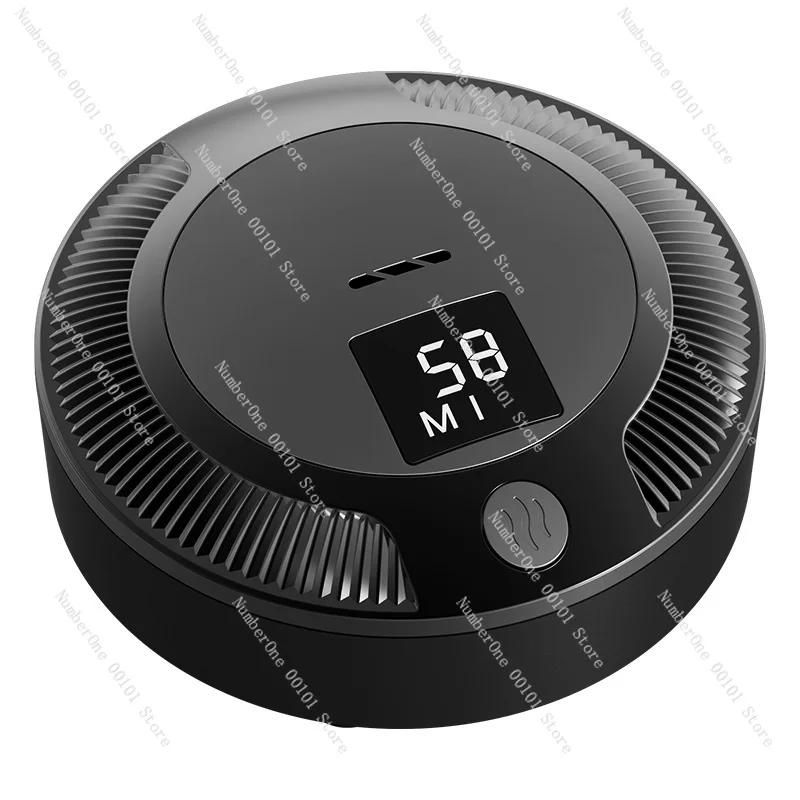 Small Air Purifier | New Home Car Deodorizer