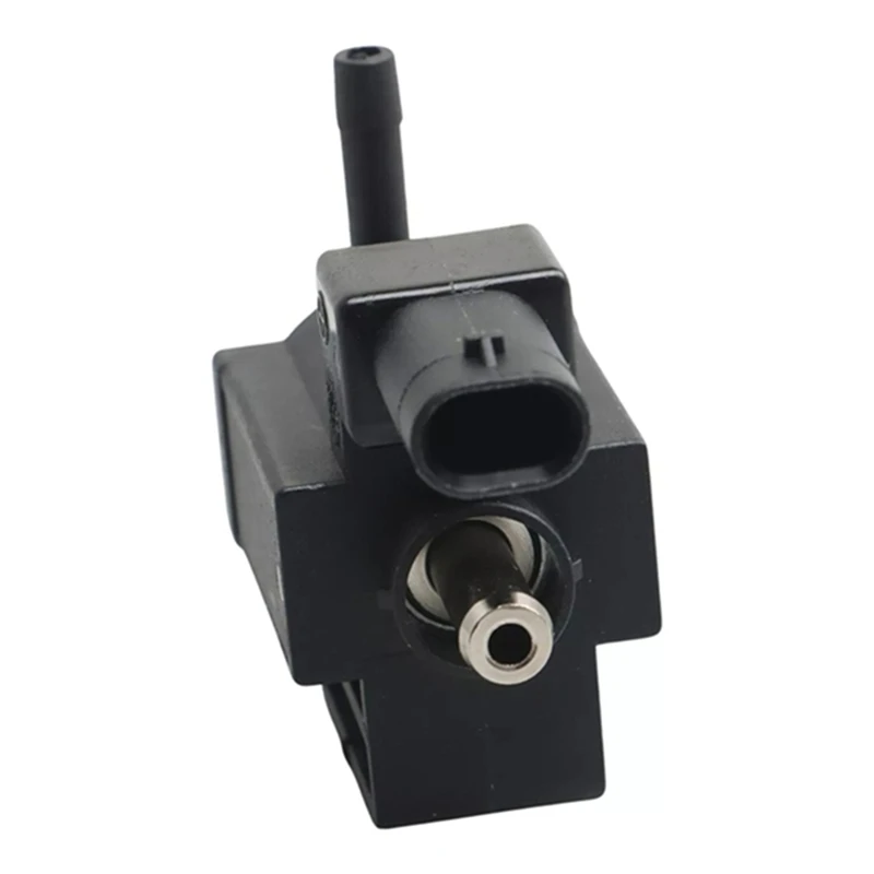 Super Sale CJ5Z9K378B Turbocharger Boost Solenoid for Ford Escape Fiesta Fusion Transit 2014-2016 Pressure Relief Valve 3