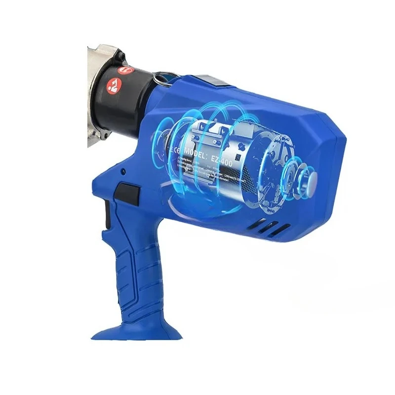 Battery Powered Hyd…