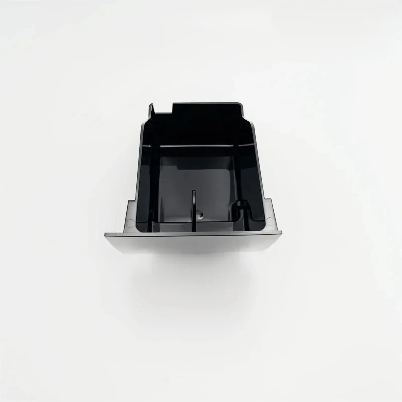 Suitable for Delong Coffee Machine Black Recessed Container, Spare Parts, ECAM21.117，350.15，D3T PRO