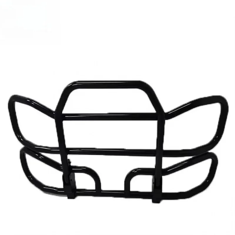 

Новый стальной передний бампер-кенгурятник с кронштейном для защиты от оленей для полуприцепов Freightliner