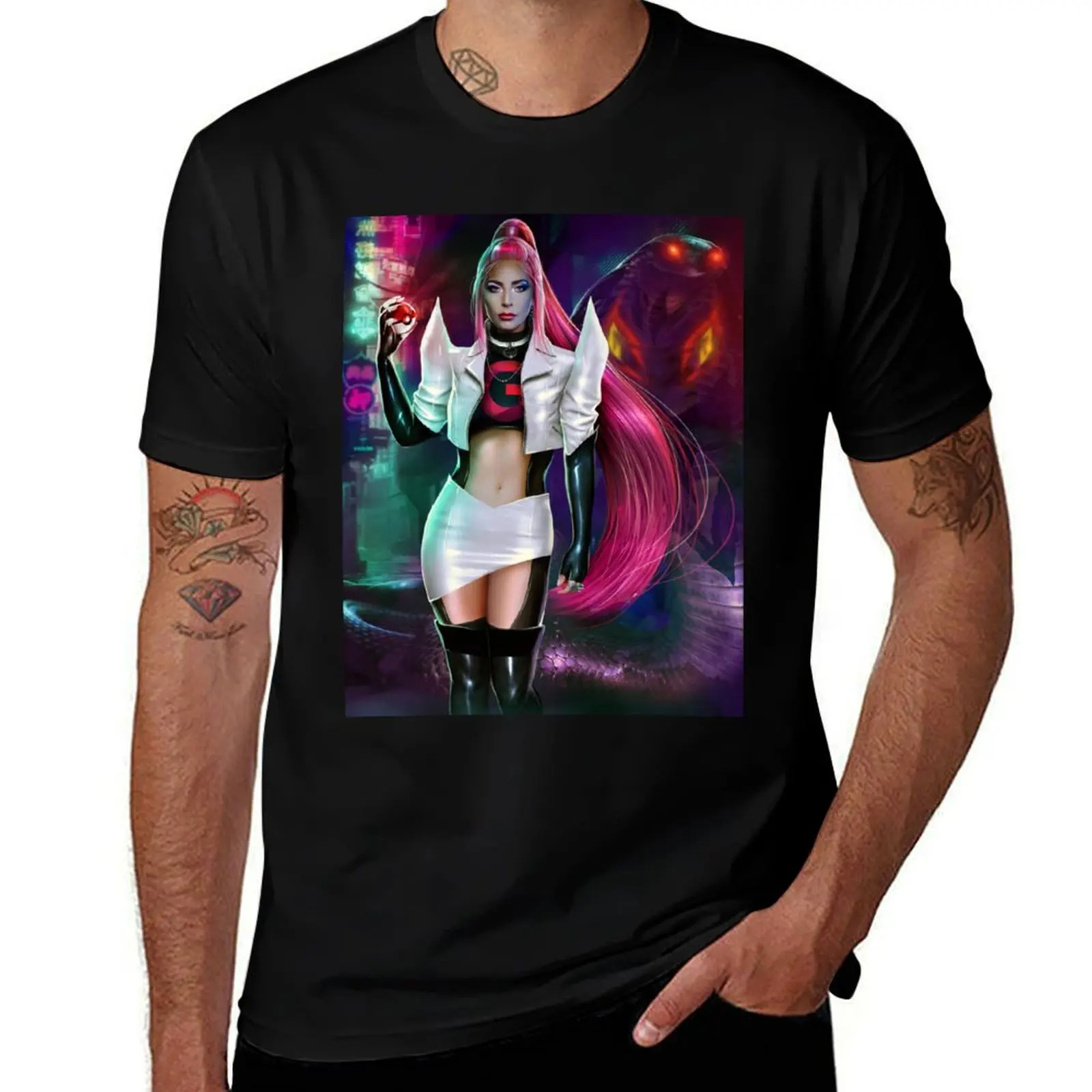 

POISON T-Shirt blanks affliction shirts vintage mens graphic t-shirts big and tall
