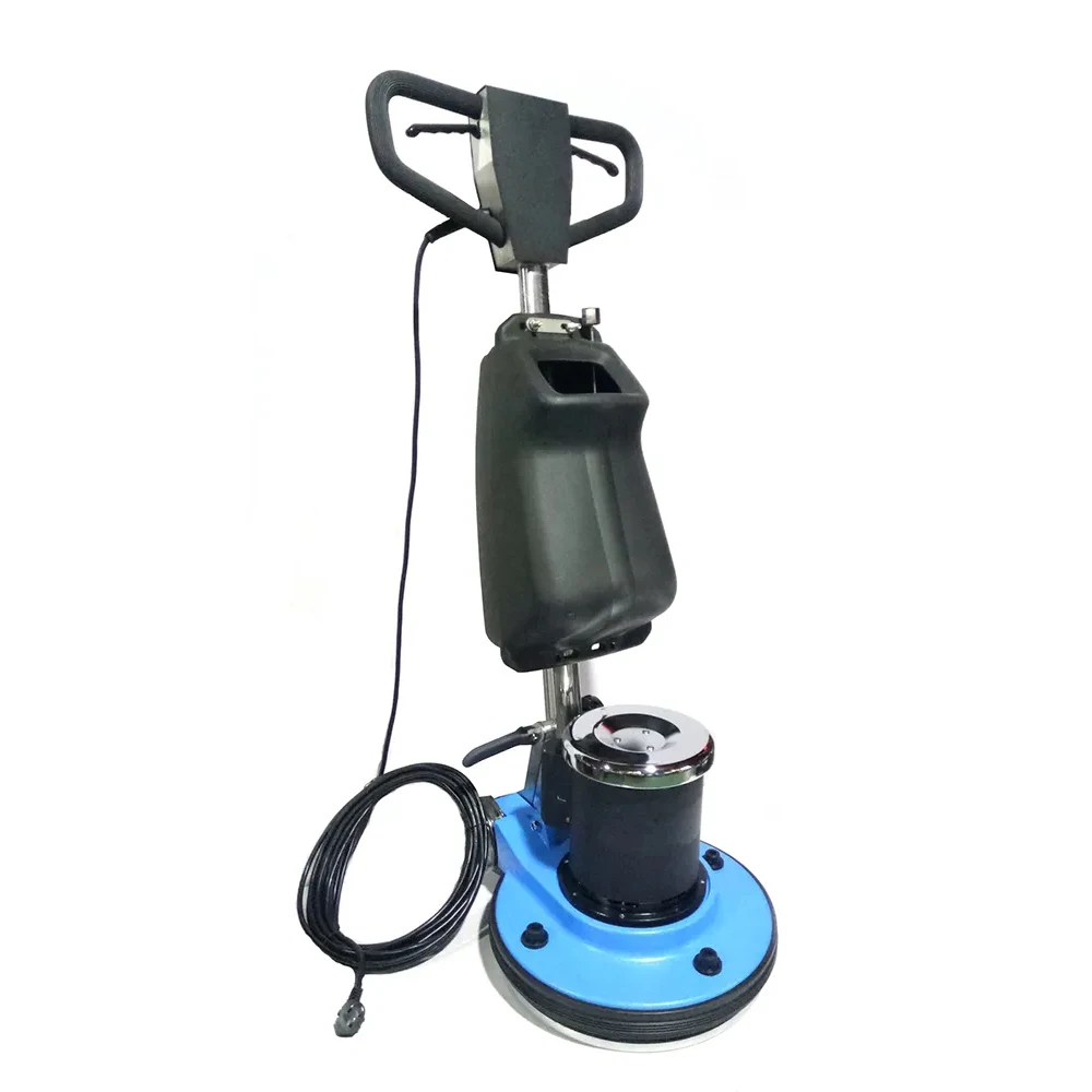 

FM20P Electric 17inch 2.0HP Stone Floor Polishing Machine for Hotel