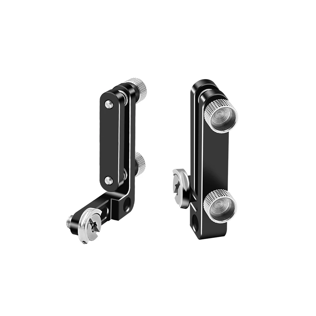 Universal Kamera HDMI-Kompatibel Kabel Klemme DSLR Draht Lock Clamp Fotografie Kabel Clip Rig für Sony Canon Video Kamera käfig – Detail 9