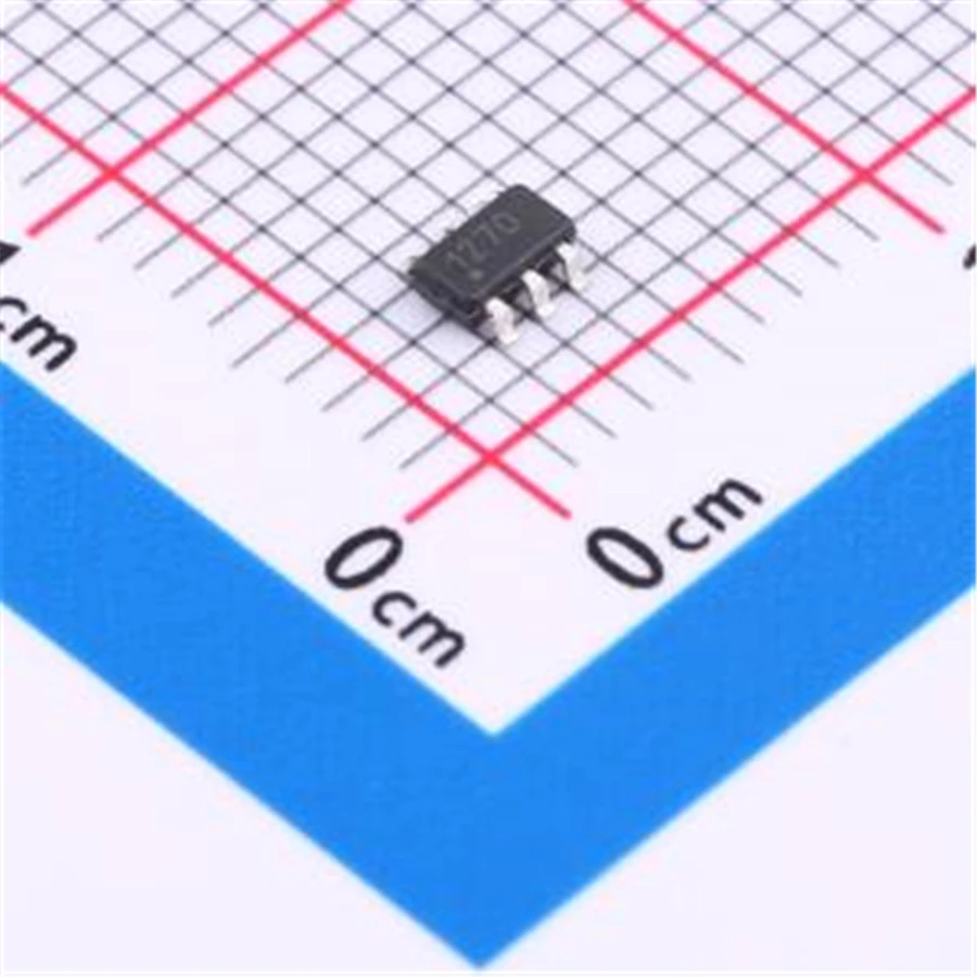 

5PCS/LOT(EEPROM) 25AA010AT-I/OT