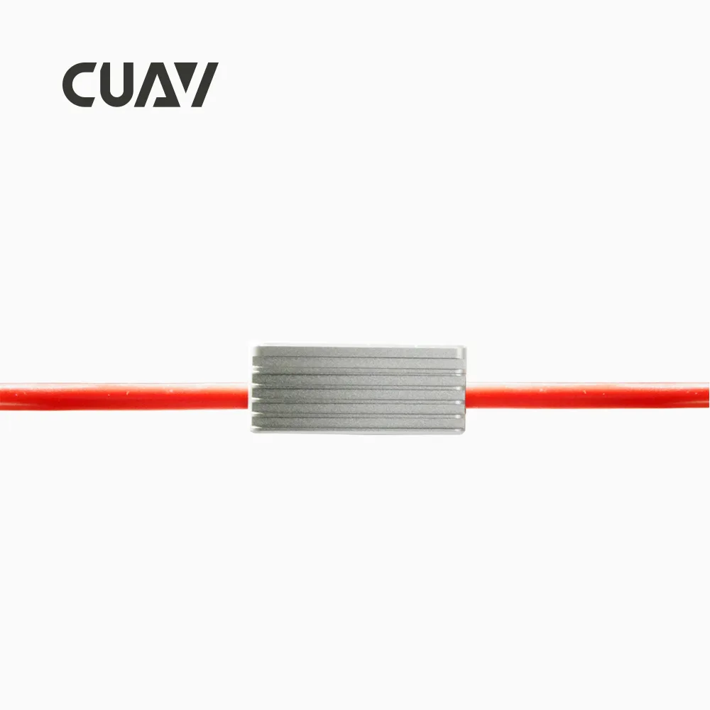 CUAV New PIX CAN PMU UAV Drone High Precision Voltage Vurrent Detection Power Management Unit Module