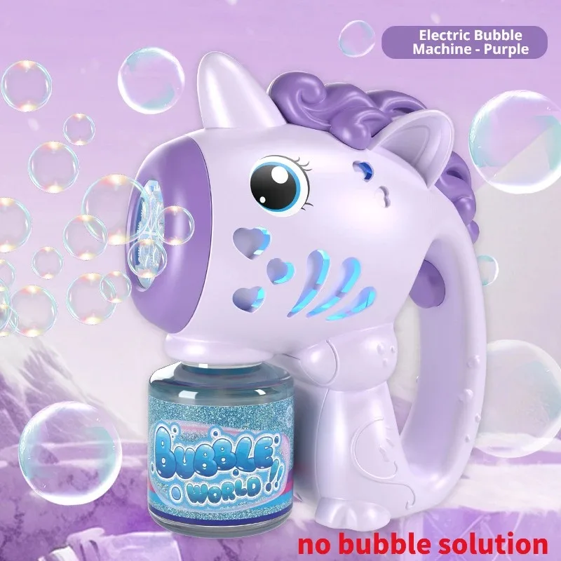 Thumbnail 4 - #83 Best Bubble Blowing Toys to Buy In 2026