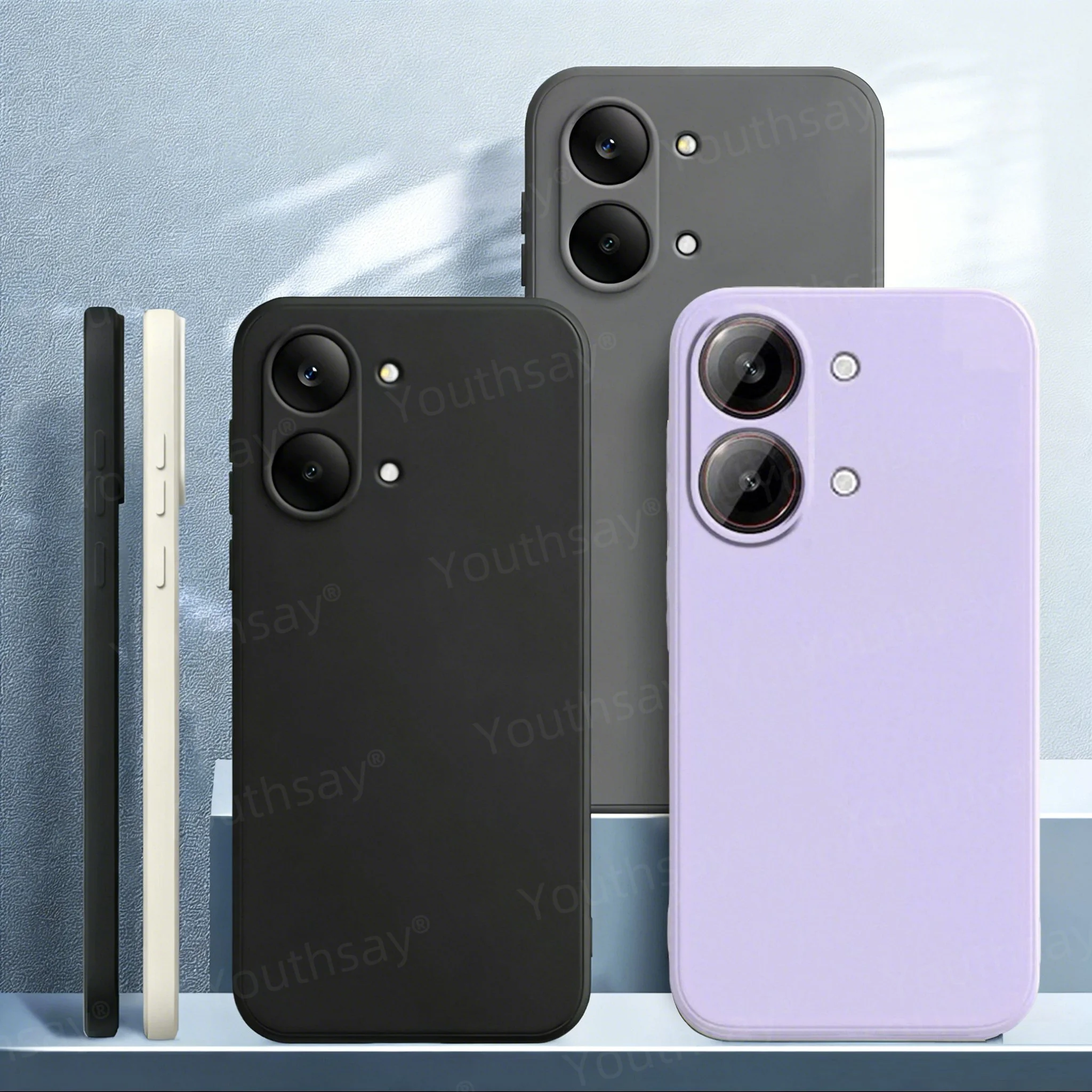 For Poco X8 Pro Max…