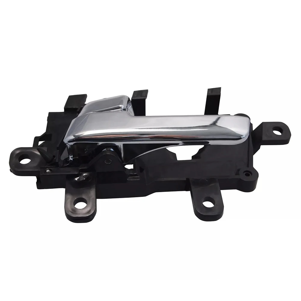 

Door Handle Replacement Inside Door Handle Black Replacement Door Handle For Optima Perfect Match Plastic Material