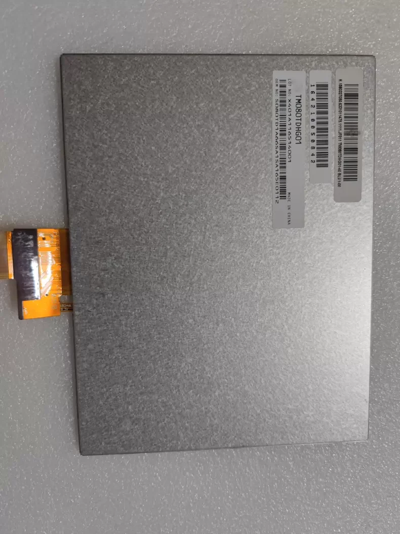 schermo-lcd-tm080tdhg01-da-8-pollici-testato-e-intatto