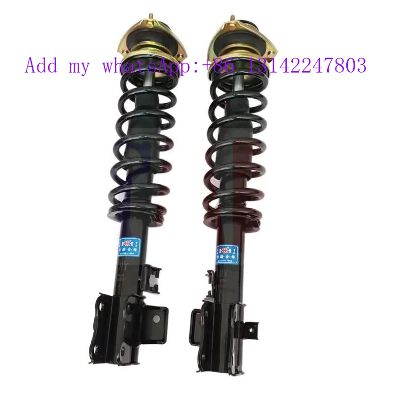 

Front Shock Absorber Assembly for C35 C37 C36 Van Truck