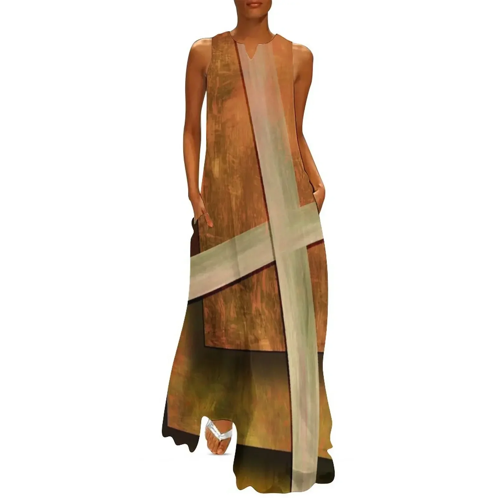 

A Project Long Dress dresses for woman beach dress long sleeve dresses birthday dress for women