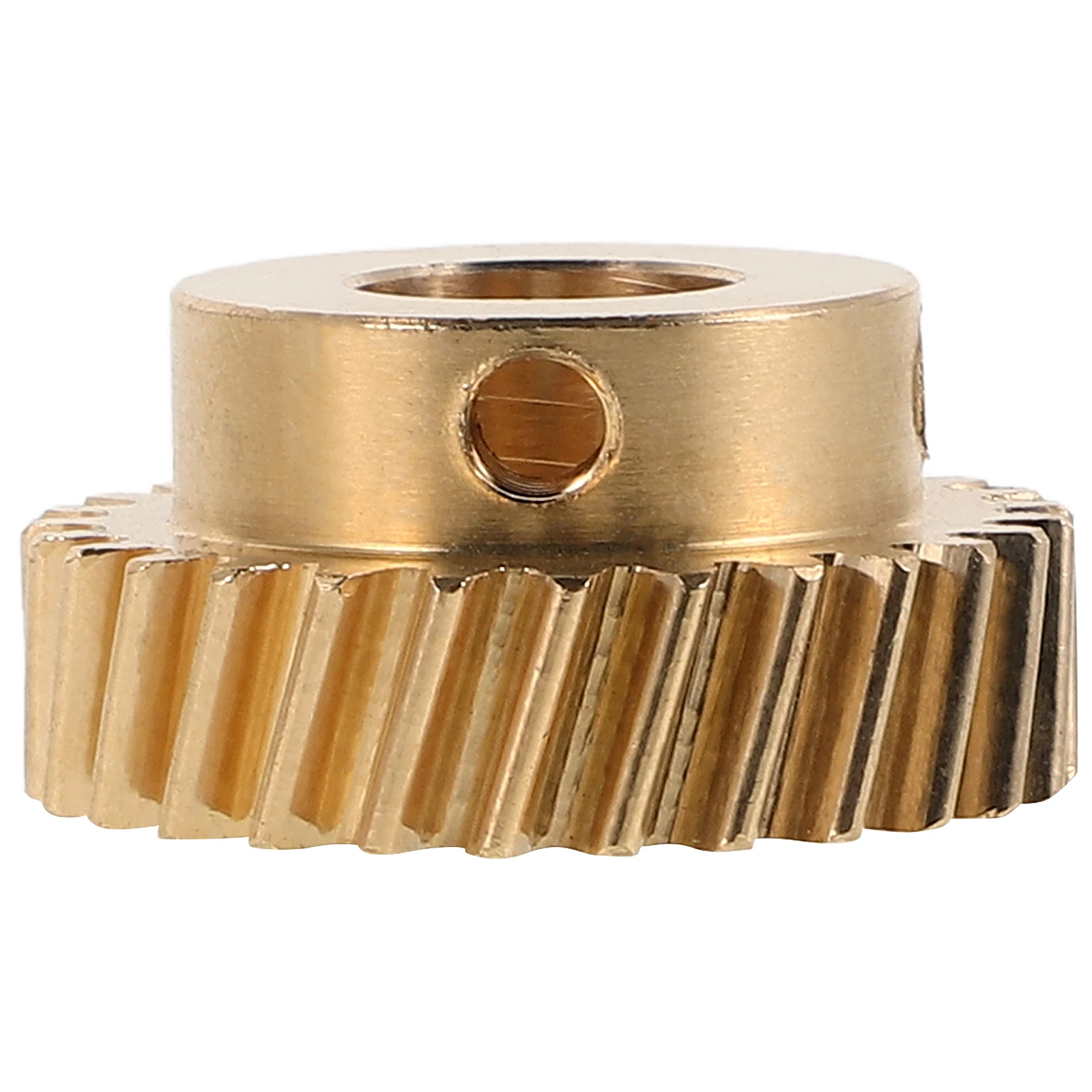

Flat Tooth Copper Gear Metal Medium Carbon Steel Limited Slip Pinion Claw Machine Vending Tools Repair Accessories Dual Hole