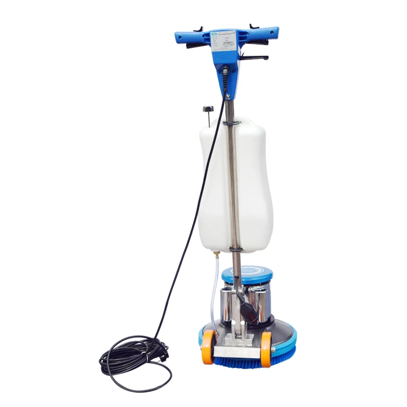 Grand réservoir d'eau commercial/industriel de qualité supérieure, lave-tapis à gain de temps