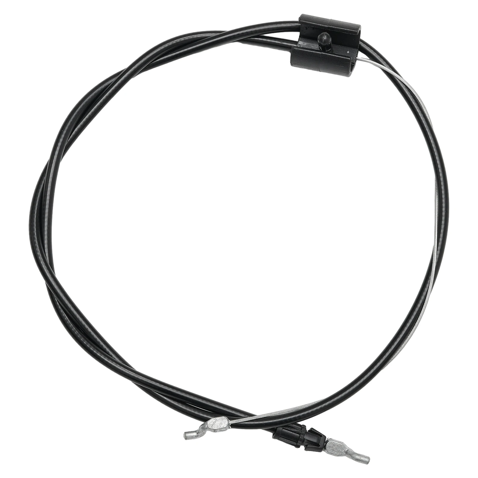 High PerFor FOR For FORmance Brake Stop Cable For FOR For FOR Craftsman Walk Behind Mower Models 290699 183281