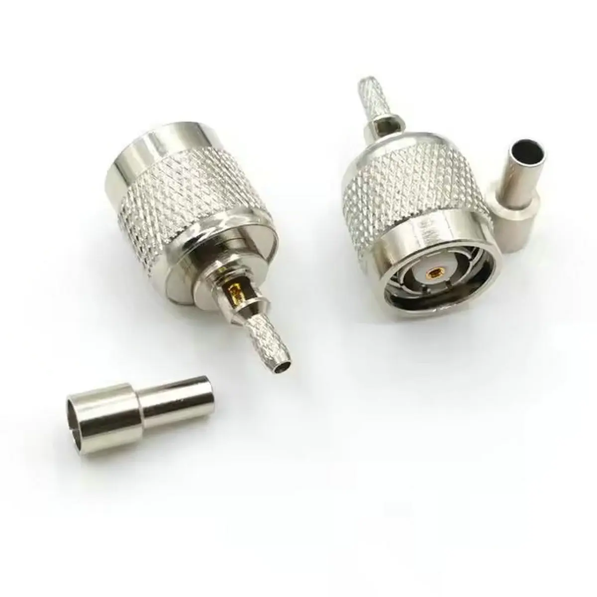 20Pcs-100Pcs Connec…