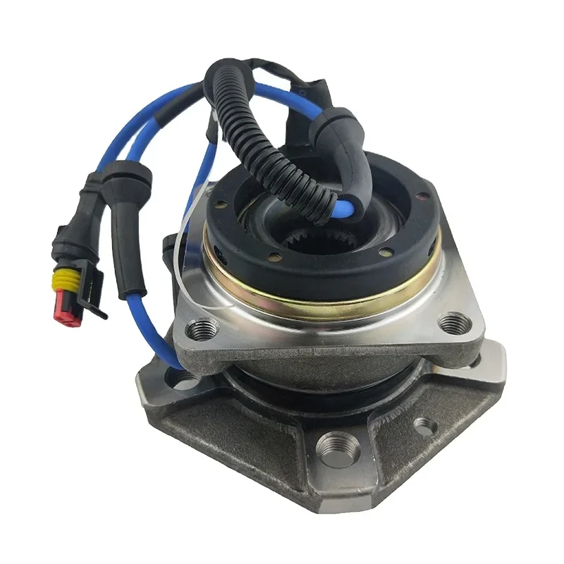 マセラティ クアトロポルテ グラントゥーリズモ OEM 197118用高品質フロントリアホイールハブベアリング