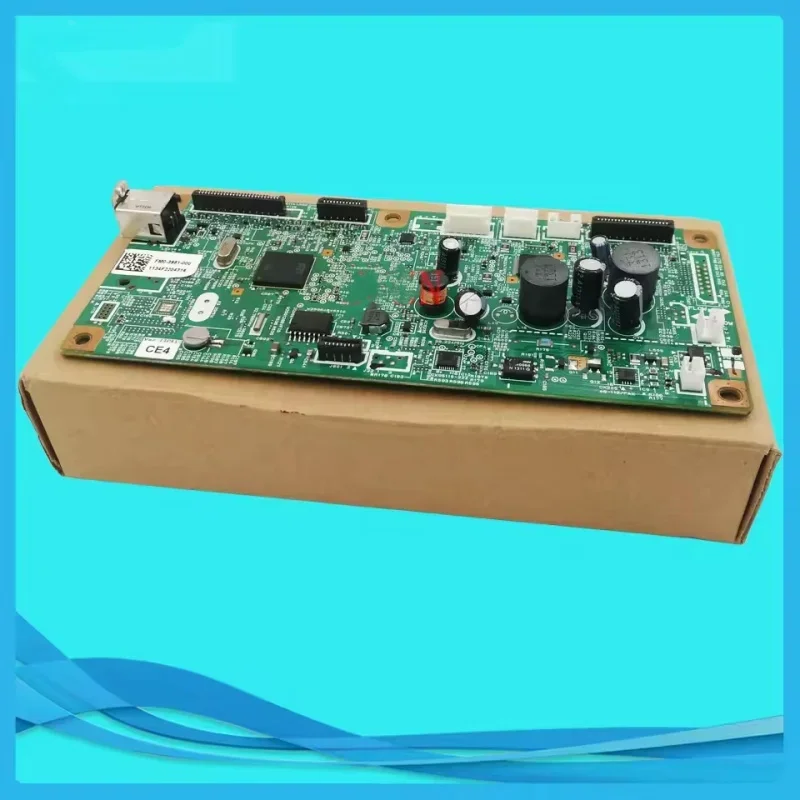 FORMATTER PCA ASSY Formatter Board logic Main Board MainBoard mother board For  MF 4750 4752 MF4750 MF4752