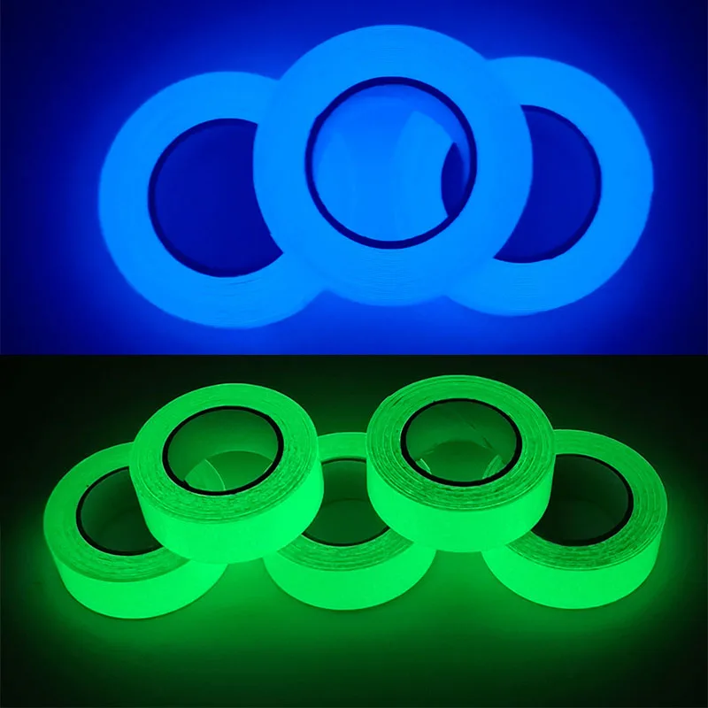 3M Long Luminous Ta…