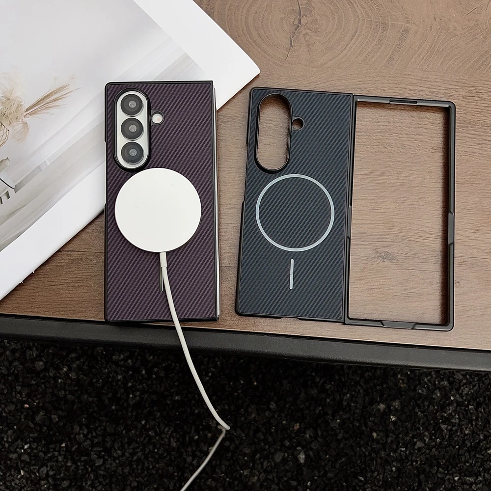 Рисунок 5 - Ультратонкий тонкий чехол Magsafe Z Fold 7