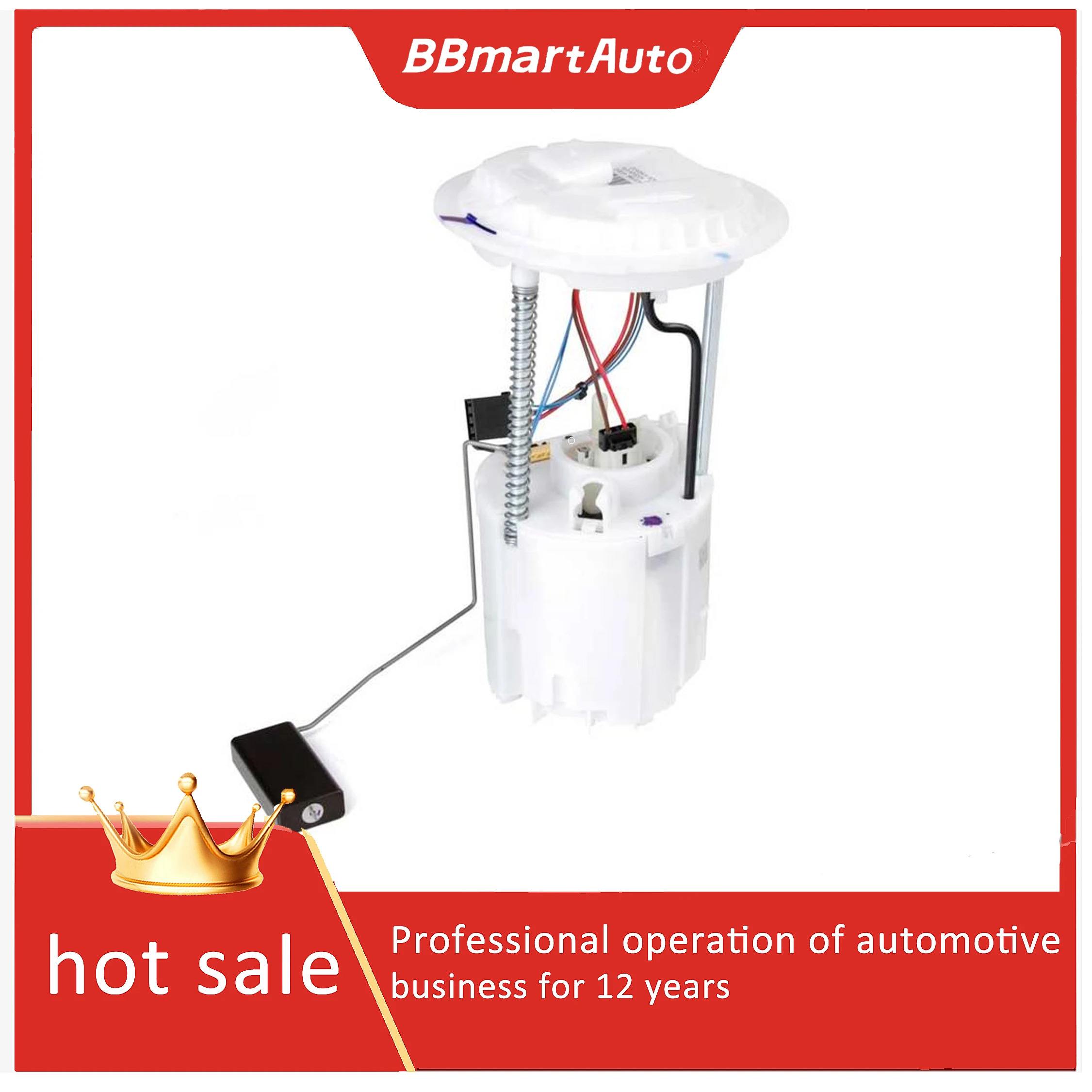 

1644702194 Stable in quality Fuel Pump Fuel Filter For Mercedes Benz W164 /1644701994/1644700194
