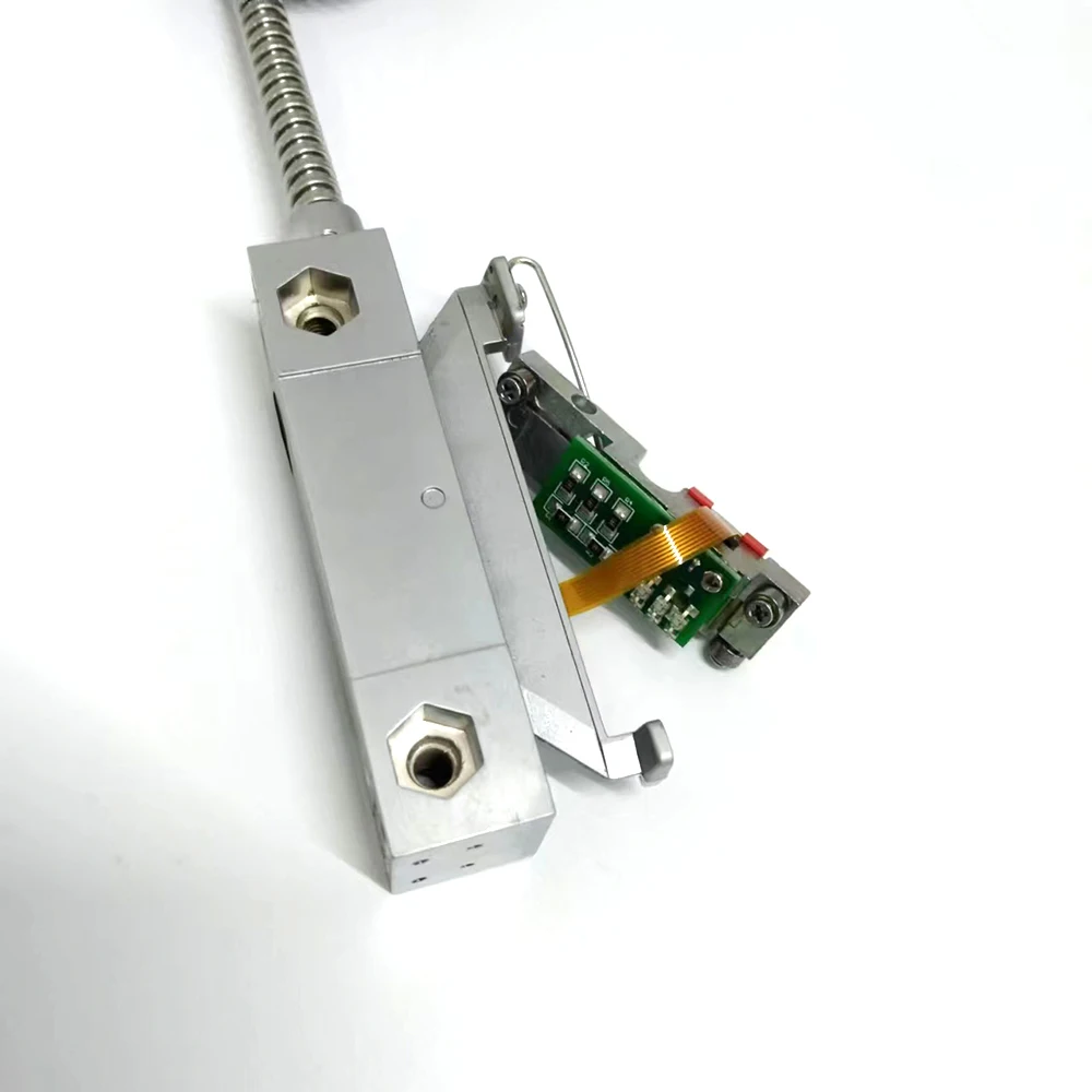 New SNS NTS NTS-M FTN JCXE Normal Size Optical Linear Scale Sensor Reader Head 5microm Linear Sensor 5um Linear Encoder