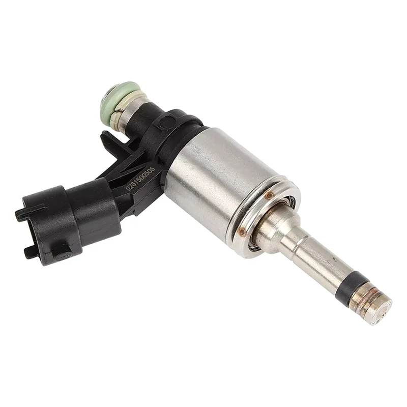 فوهة حقن الوقود Classy-4Pcs لسيارة Ford Explorer 2.3L 2016-2019 Ford Mustang 2015-2022 EJ7Z9F593B, EJ7Z9F593A #6