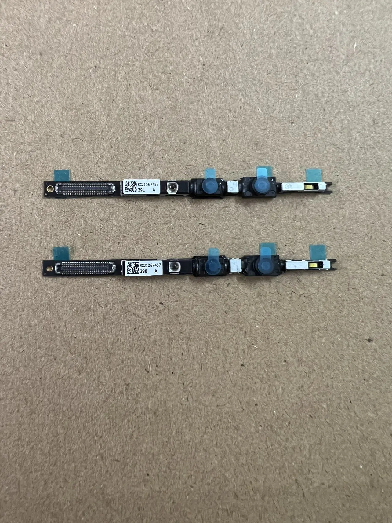 

Brand New For Lenovo ThinkPad Z13 Z16 Gen 1 2 IR Camera Line 5C21D67457
