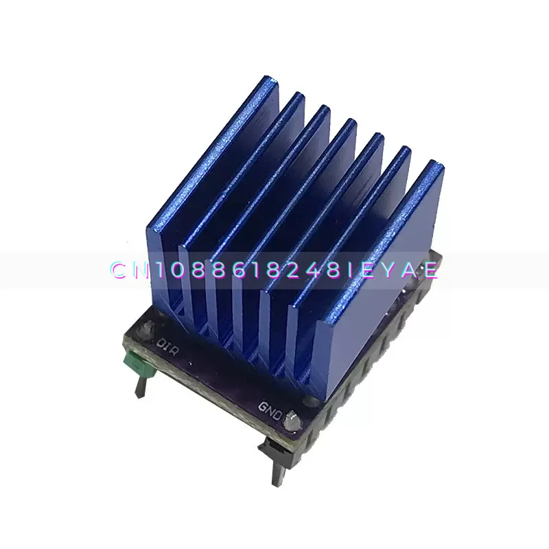 TMC2209 Compatible Stepper Motor Mute Driver Module 256 Subdivision, Replaces TMC2208 A4988