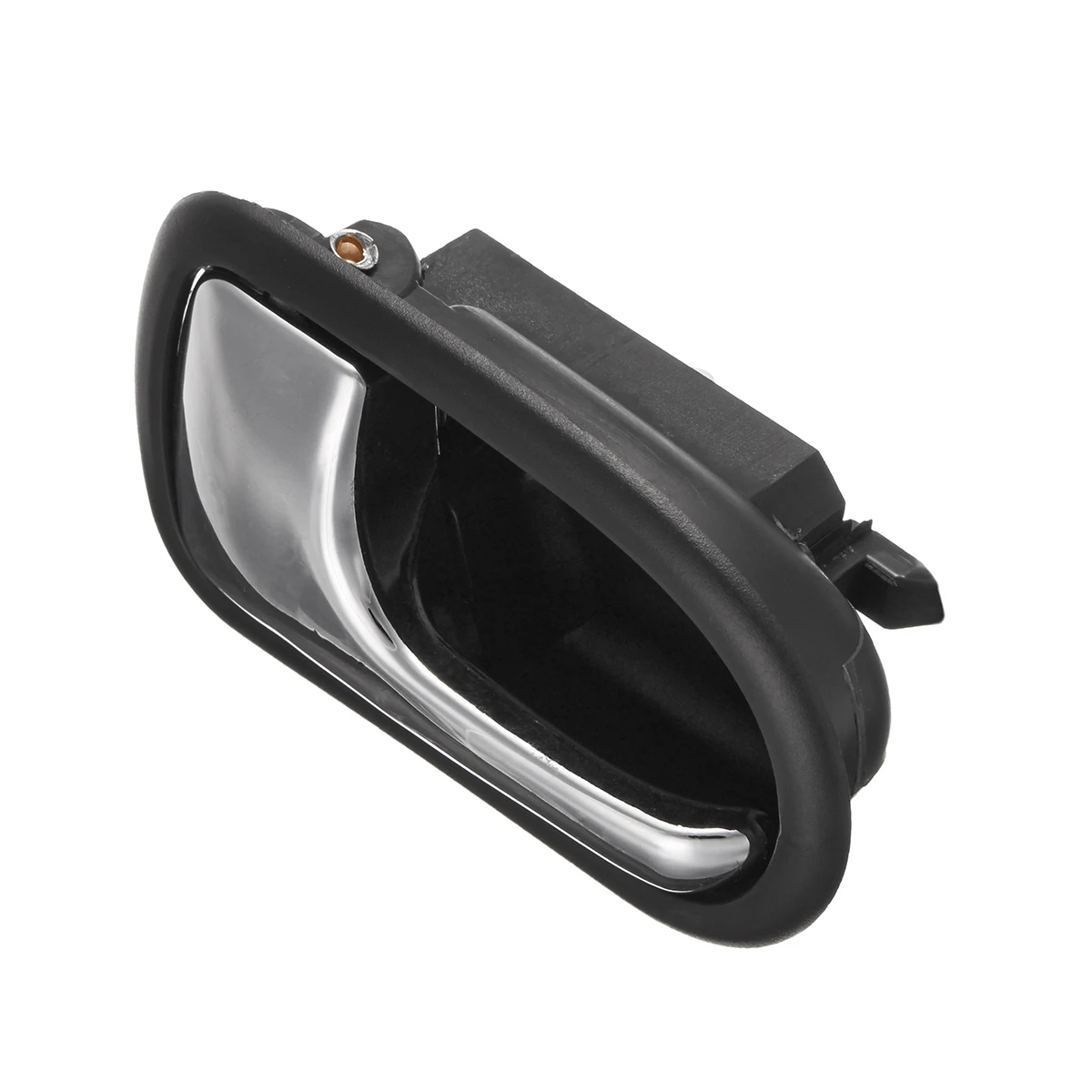 Car Front Rear Interior Door Handle for Mazda 323 Protege BJ 1995 1996 1997 1998 1999 2000 2001 2002 2003 Left