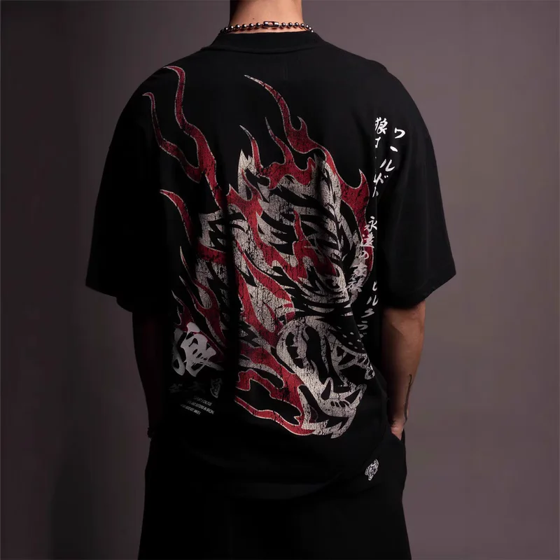 

Мужская футболка большого размера с коротким рукавом, спортивная, повседневная, из хлопка, дышащая, с круглым вырезом, стандартного кроя, на все сезоны