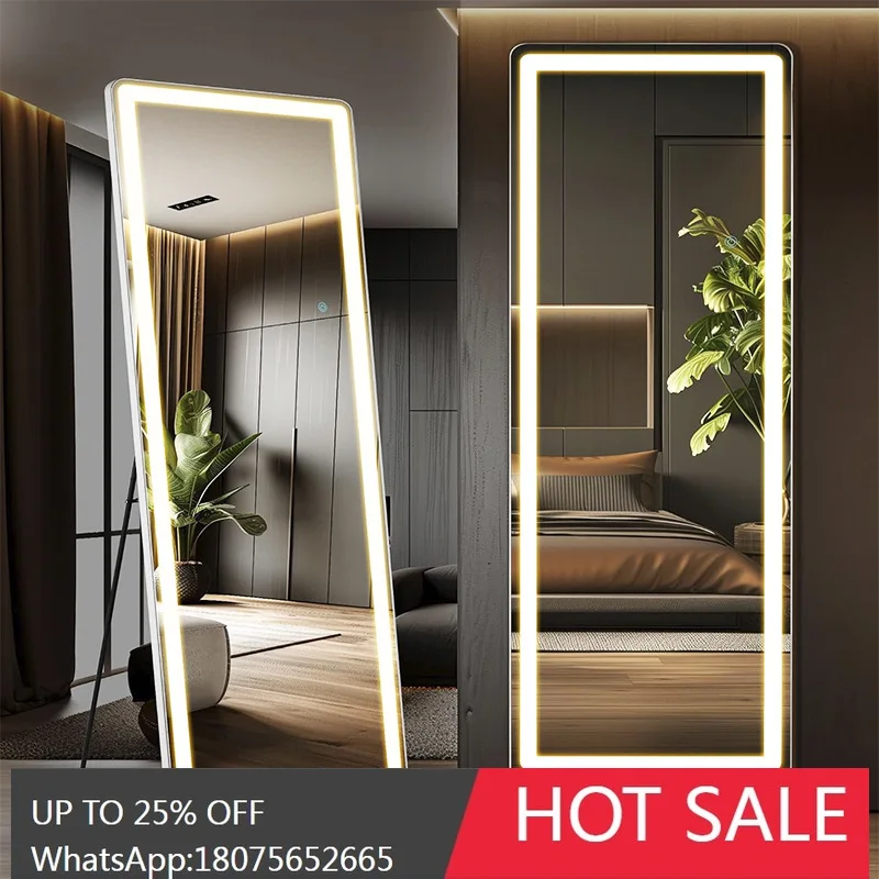 Hlz Smart Full-Leng…