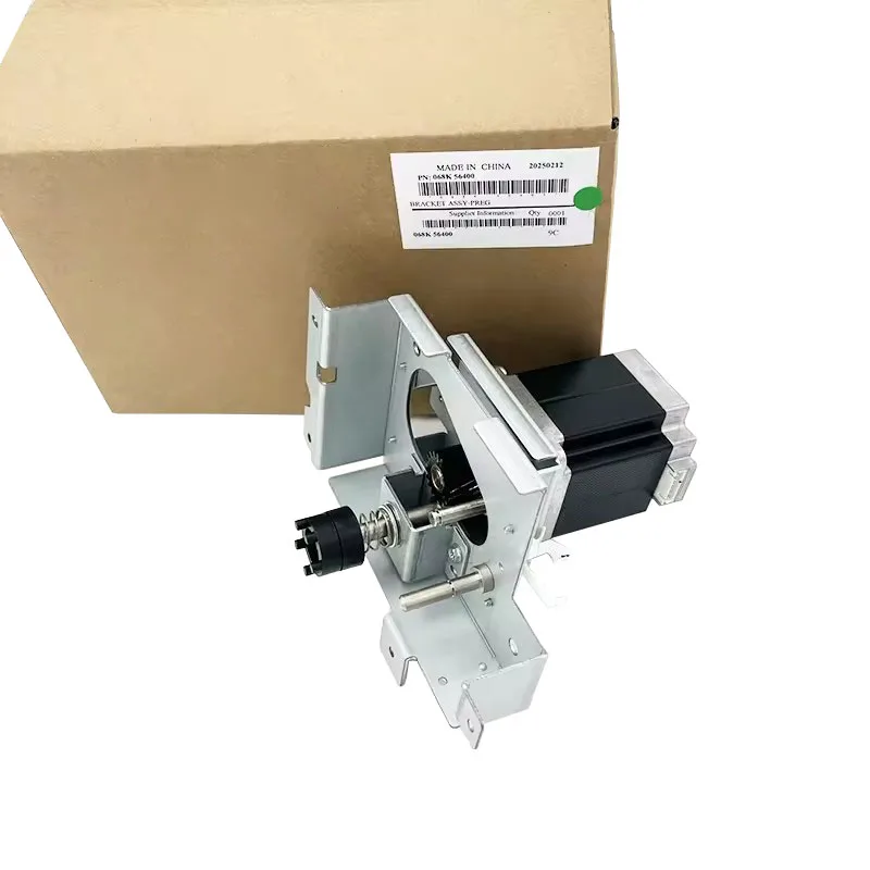 

068K56400 Original Pre-Registration Drive Motor Assembly for Xerox 4110 4112 4127 4590 4595 D95 D110 D125127K52900 015K60552