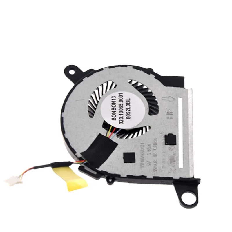 

X360 13-U M3-U 13-U000 CPU Fan DFS400705PU0T BONBON13 855966-001 CPU Cooling Fan Replacement Compatible For HP Pavilion