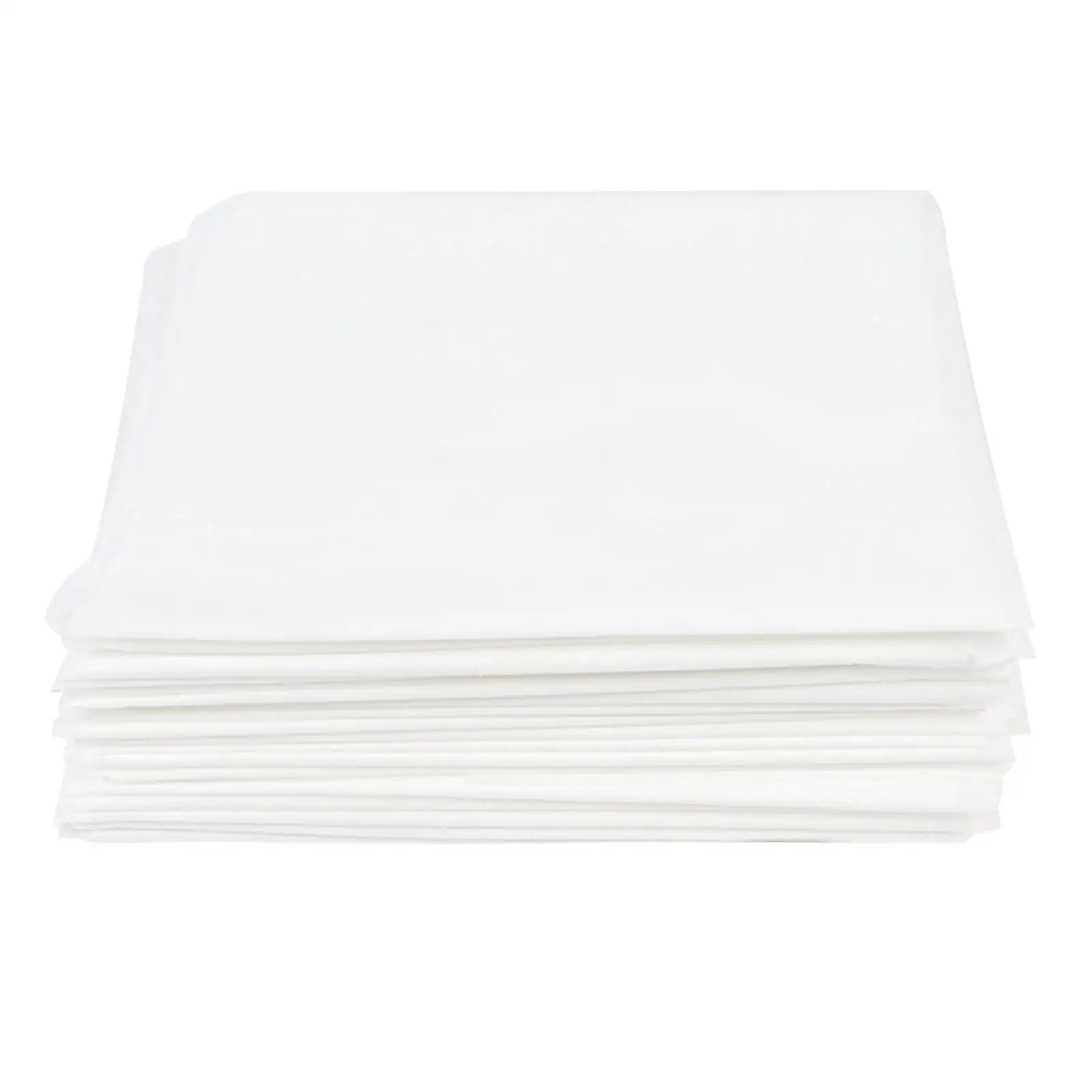 10 Pieces Non Woven Massage Table Cover Thick Mattress Cover Waterproof Durable Bed Table Cover for Hotels Gift Outside