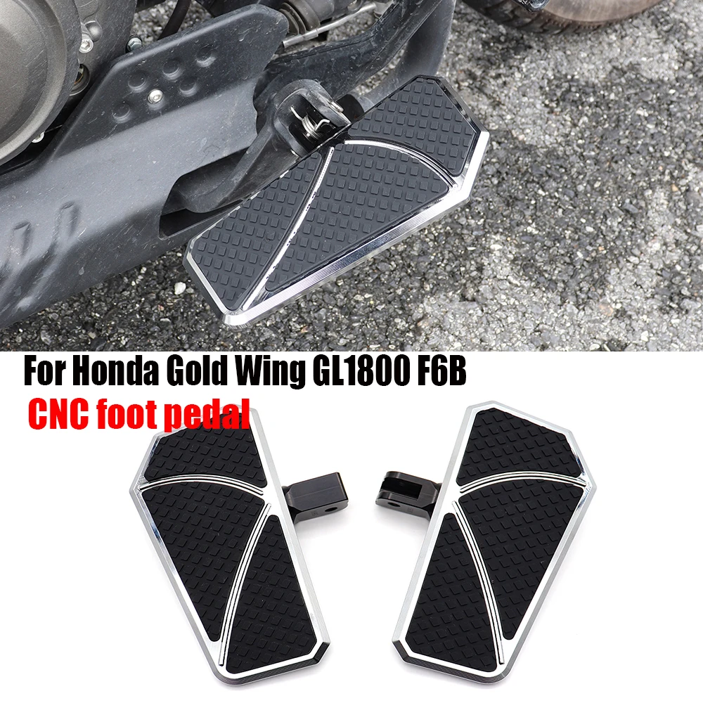 For Honda Gold Wing…