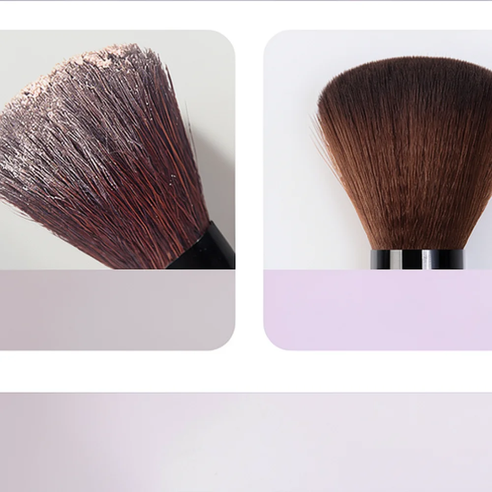 Electric Makeup Brush Cleaning Tool Automatic Spinner Washer Fast Cosmetic Brush Care Machine For Daily Use